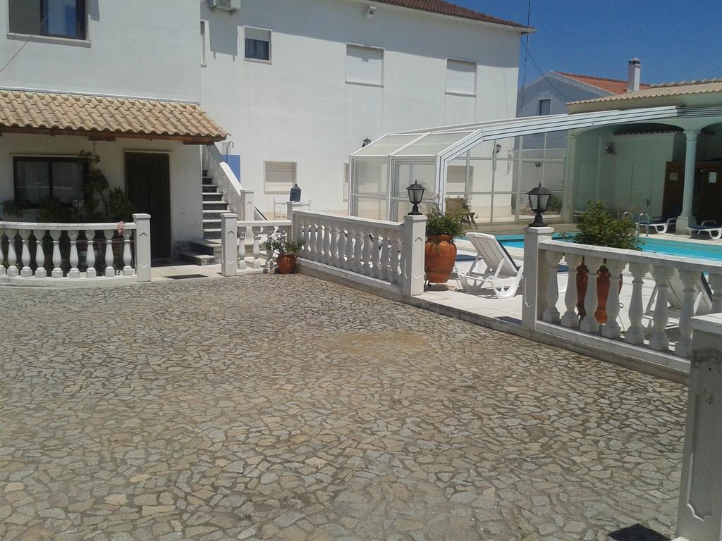 Casas da Vila Vimieiro (Evora) Quarto foto